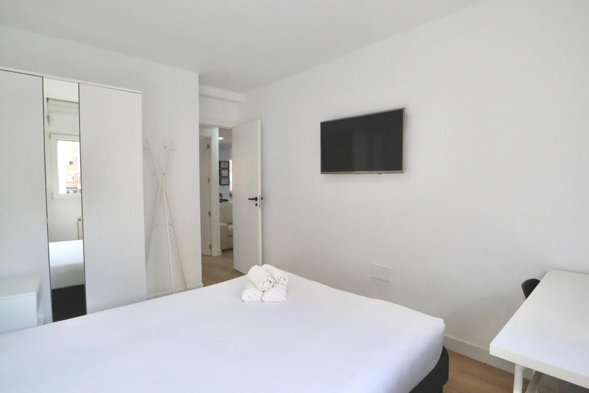 Notel Club - Marloft Linares Apartamento Santander