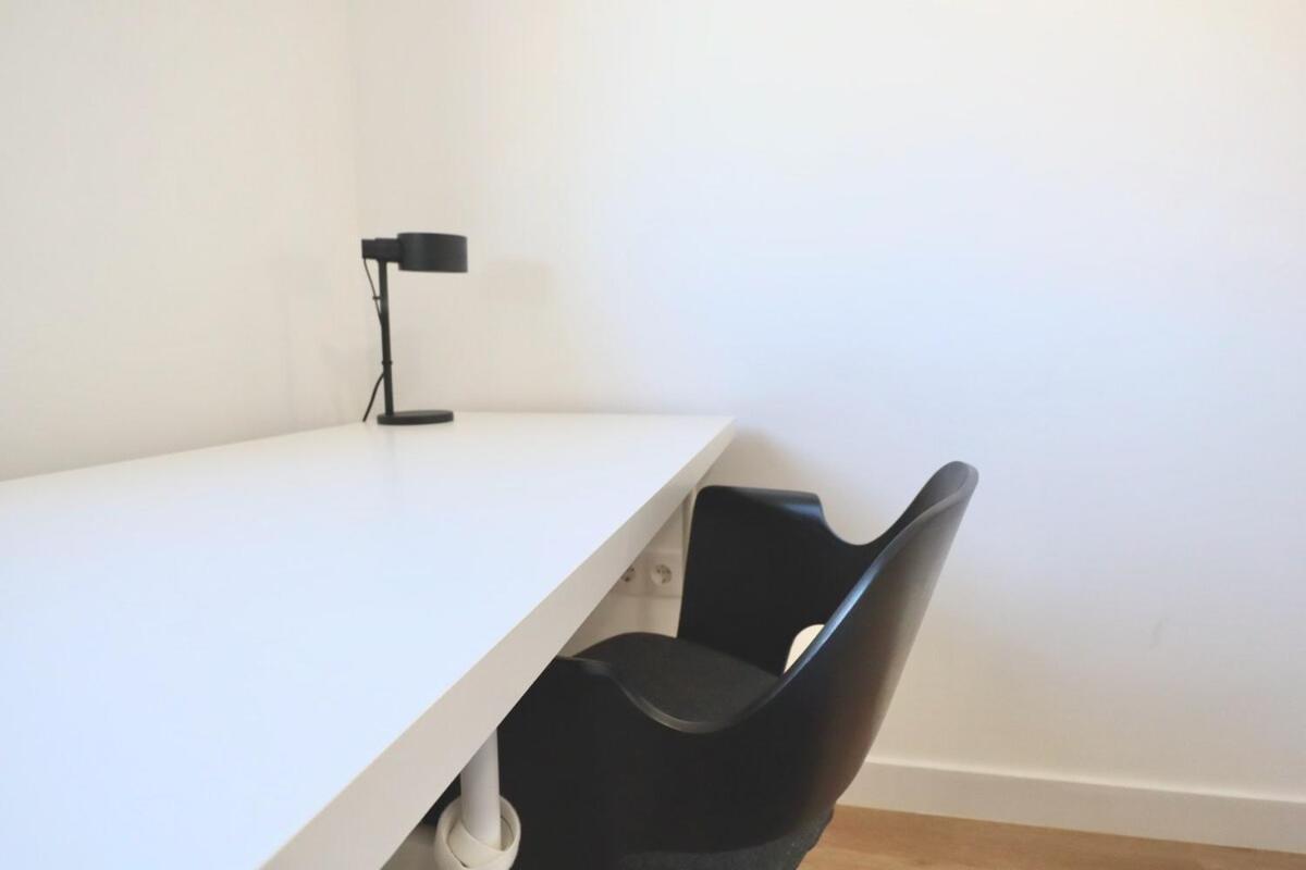 Apartamento Notel Club - Marloft Linares *