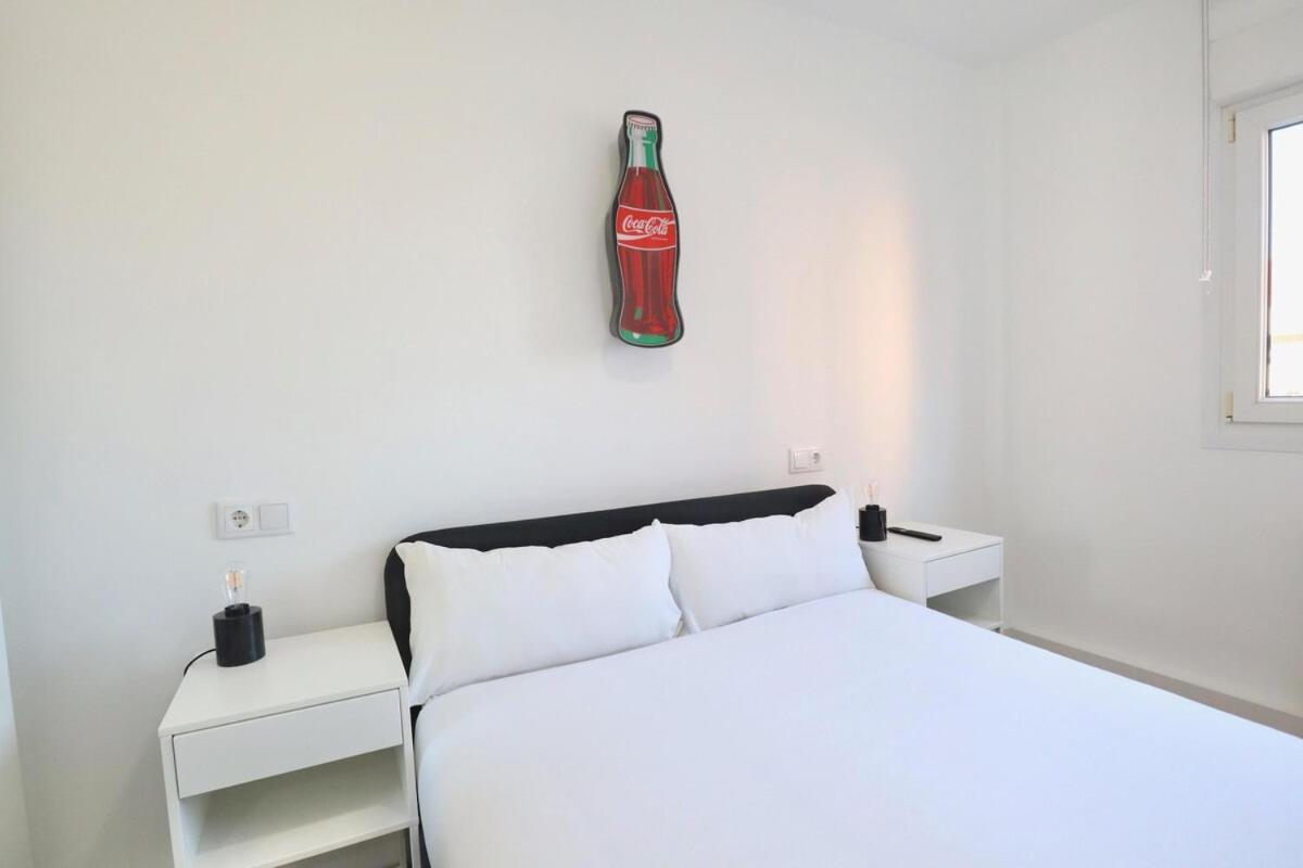 Notel Club - Marloft Linares Apartamento