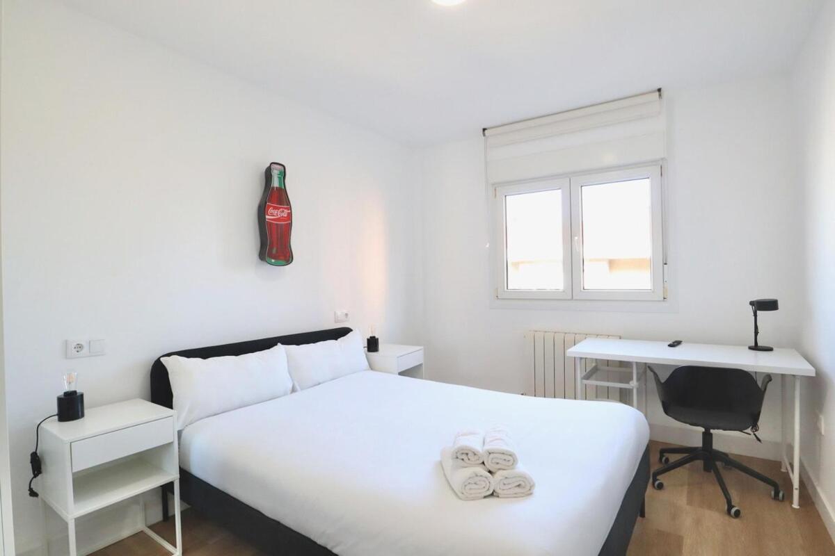Notel Club - Marloft Linares Apartamento *