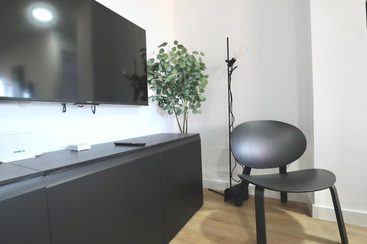 Apartamento Notel Club - Marloft Linares *