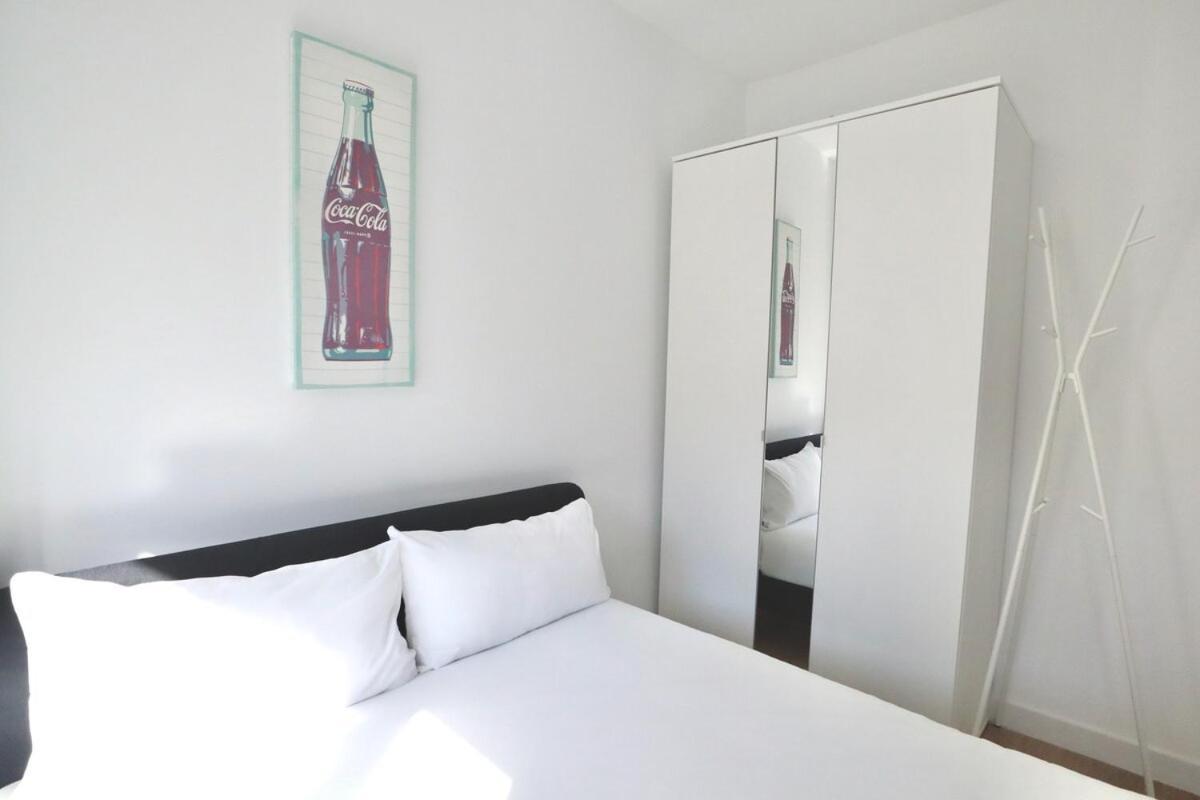 Notel Club - Marloft Linares Apartamento
