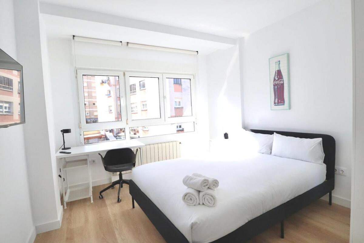 Notel Club - Marloft Linares Appartement
