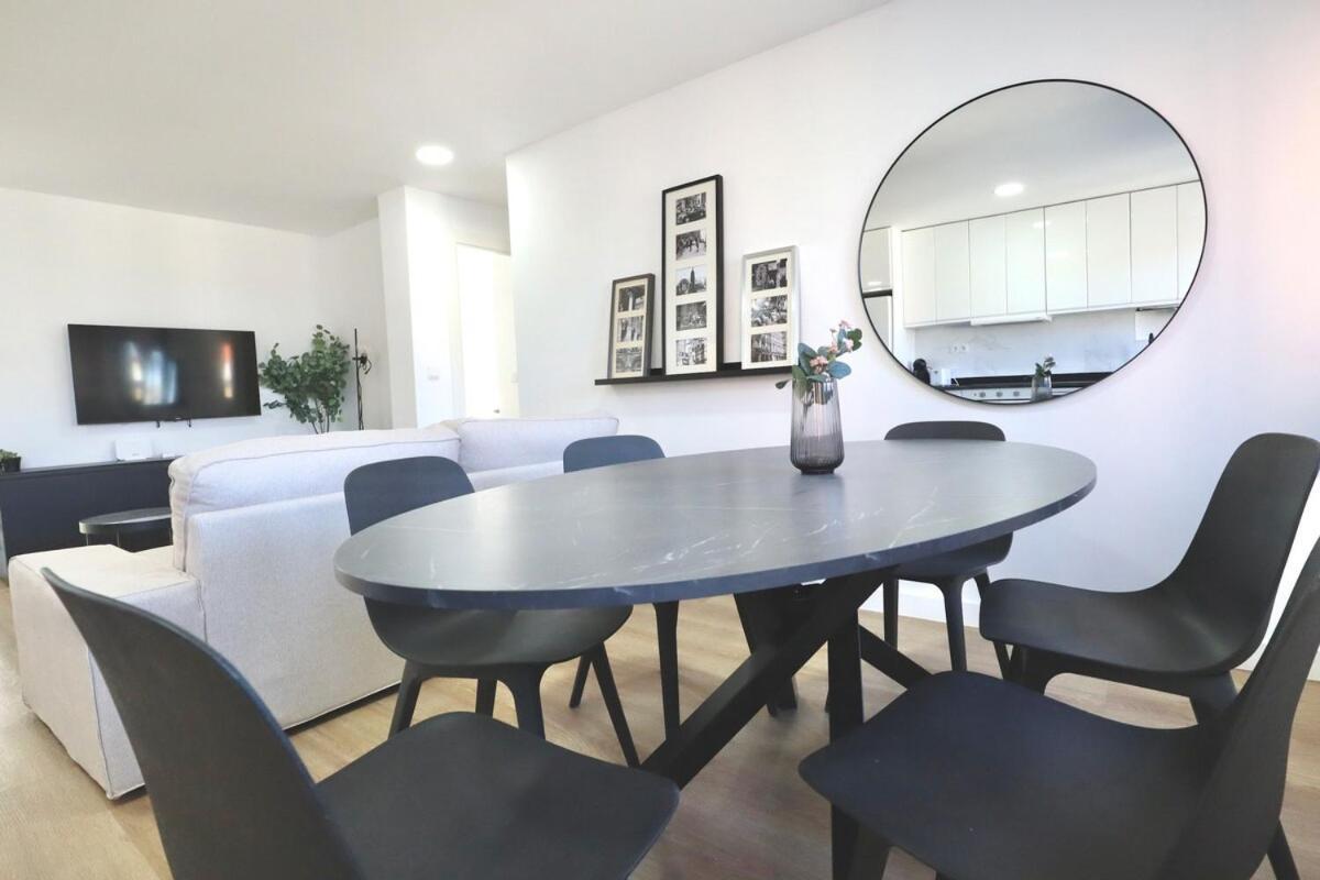 Notel Club - Marloft Linares Appartement Santander