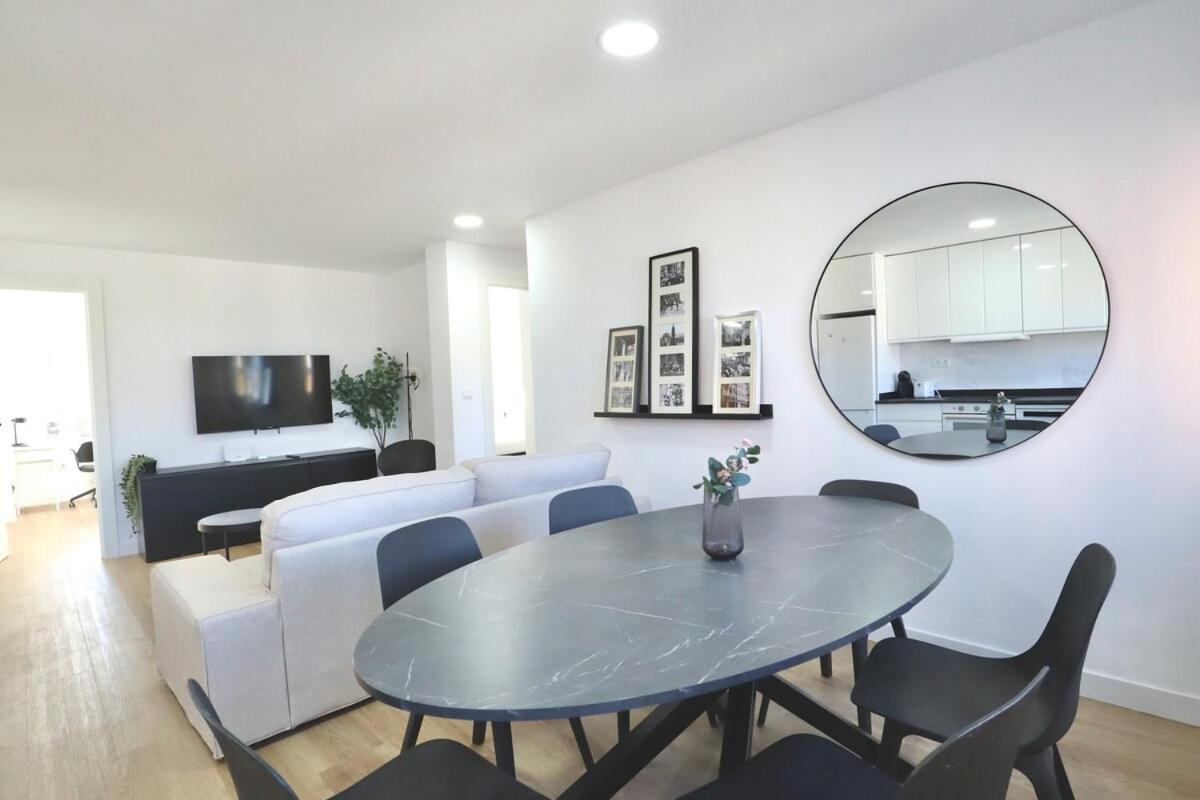 Appartement Notel Club - Marloft Linares