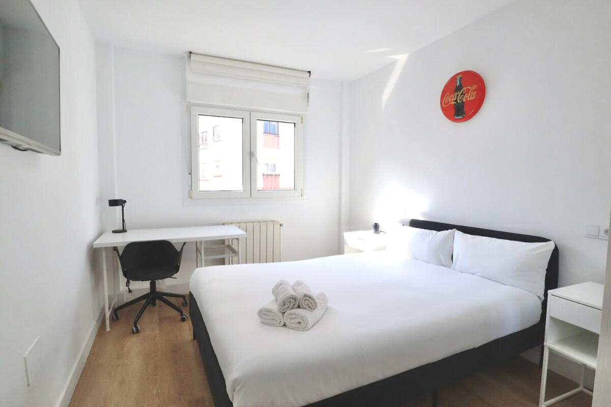 Notel Club - Marloft Linares Appartement *